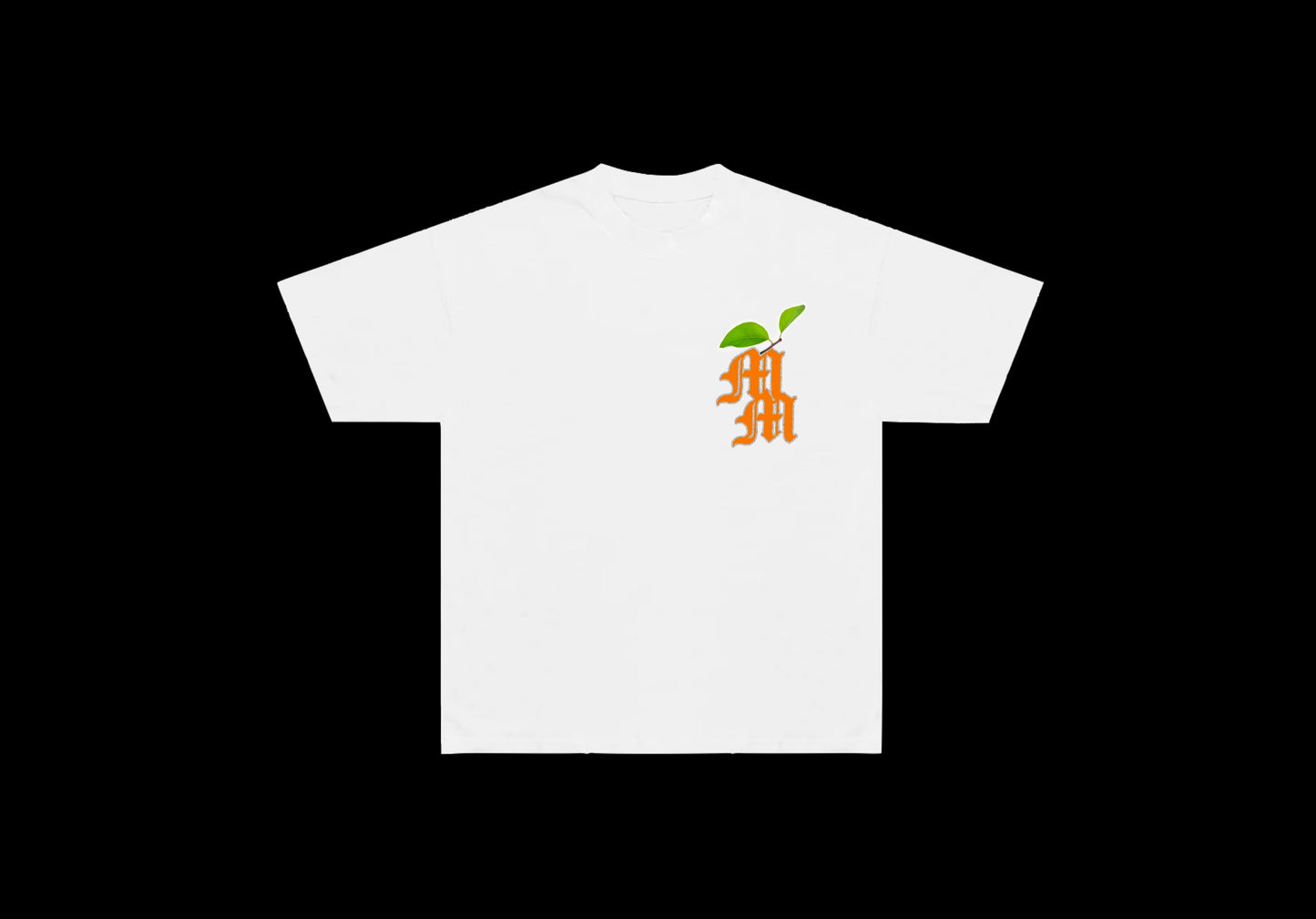 Mo Motion Peach Tree Tee