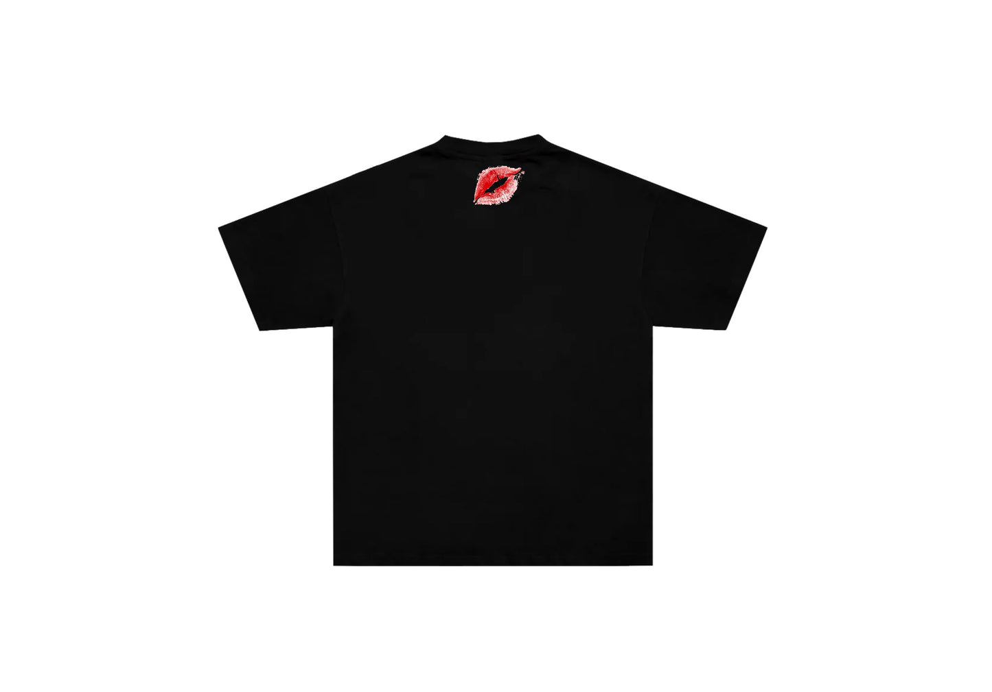 Mo Motion Grillz Tee